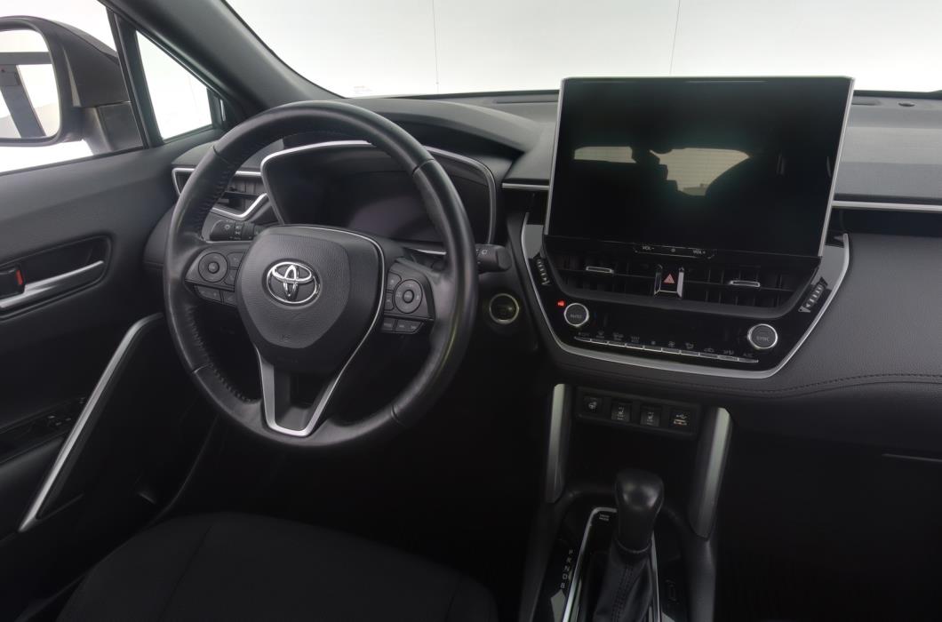 TOYOTA Corolla Cross 2024
