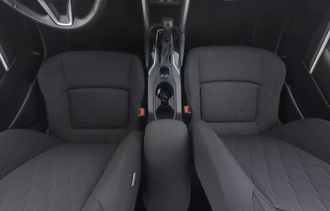 TOYOTA Corolla Cross 2024
