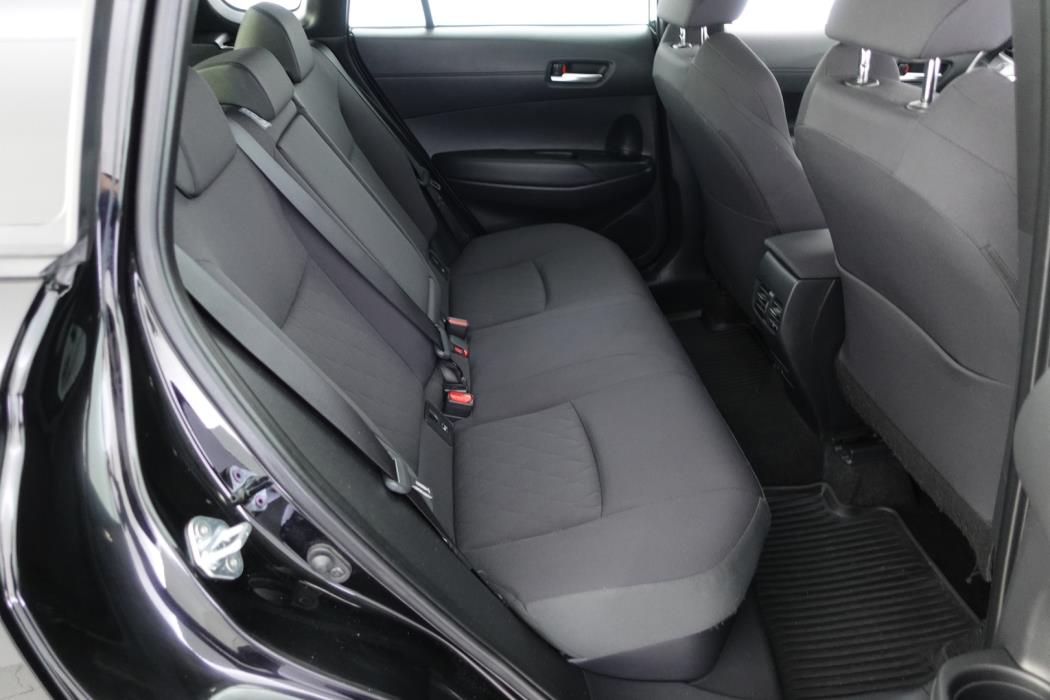 TOYOTA Corolla Cross 2024
