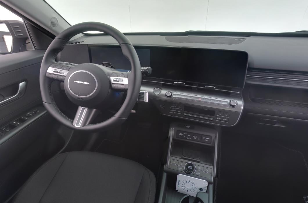 HYUNDAI KONA Electric 2026
