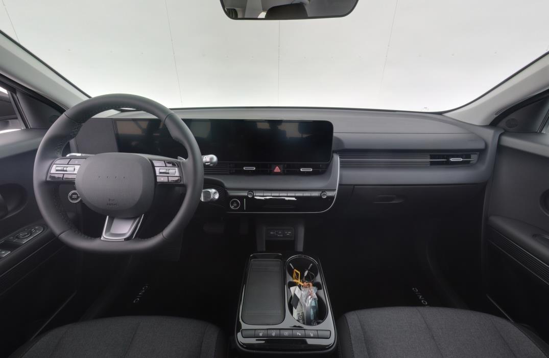 HYUNDAI IONIQ 5 2025