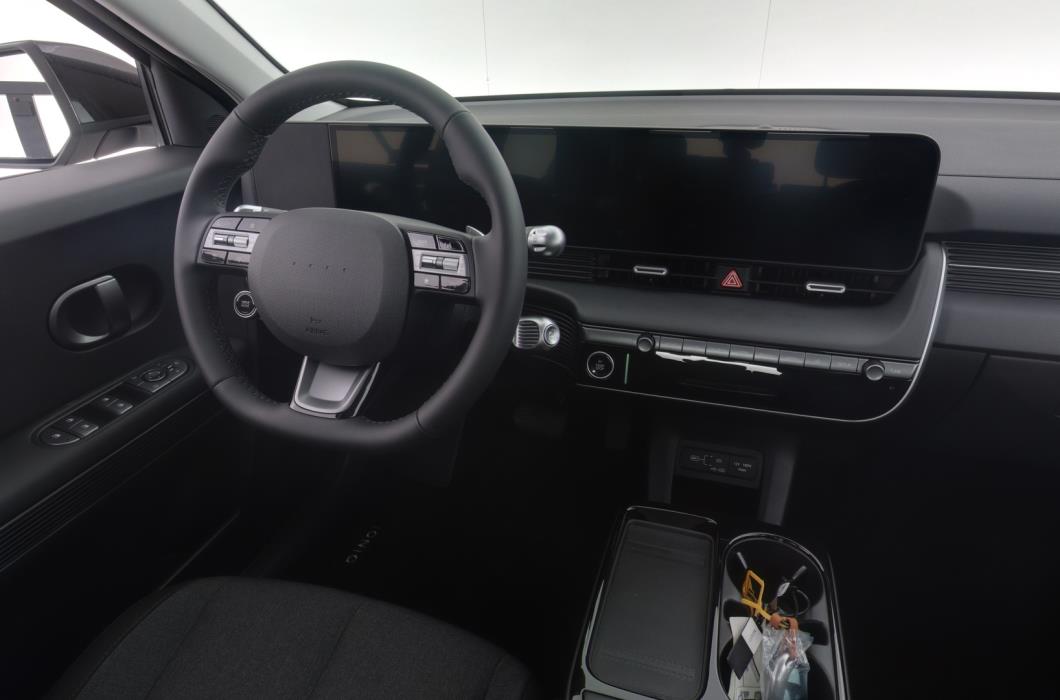HYUNDAI IONIQ 5 2025