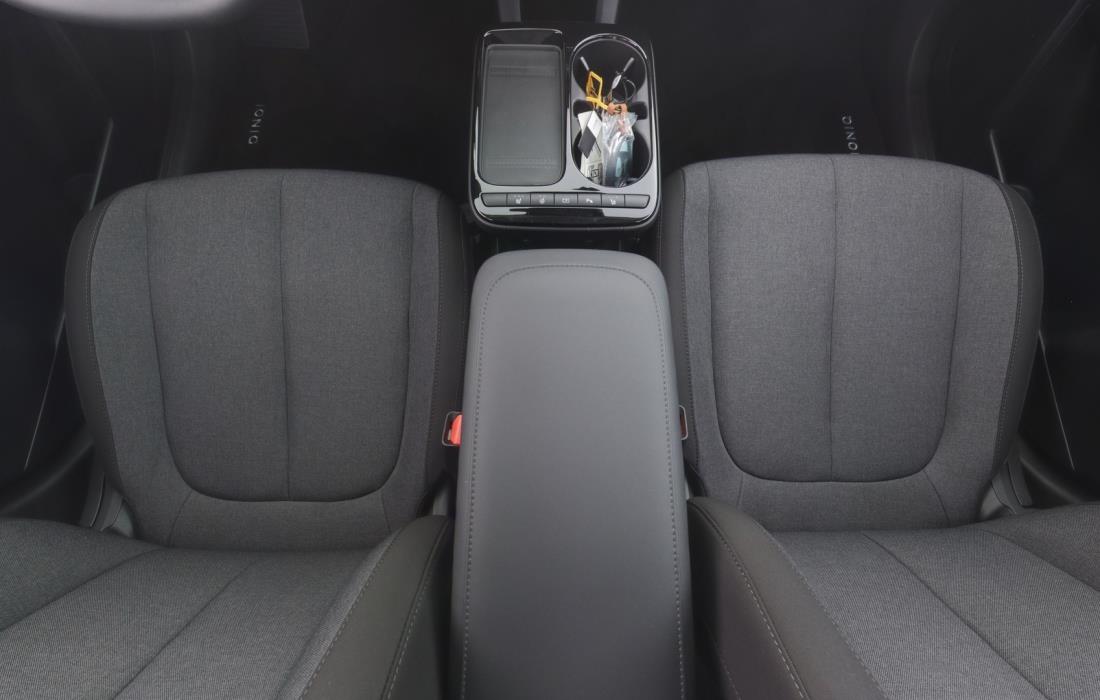 HYUNDAI IONIQ 5 2025