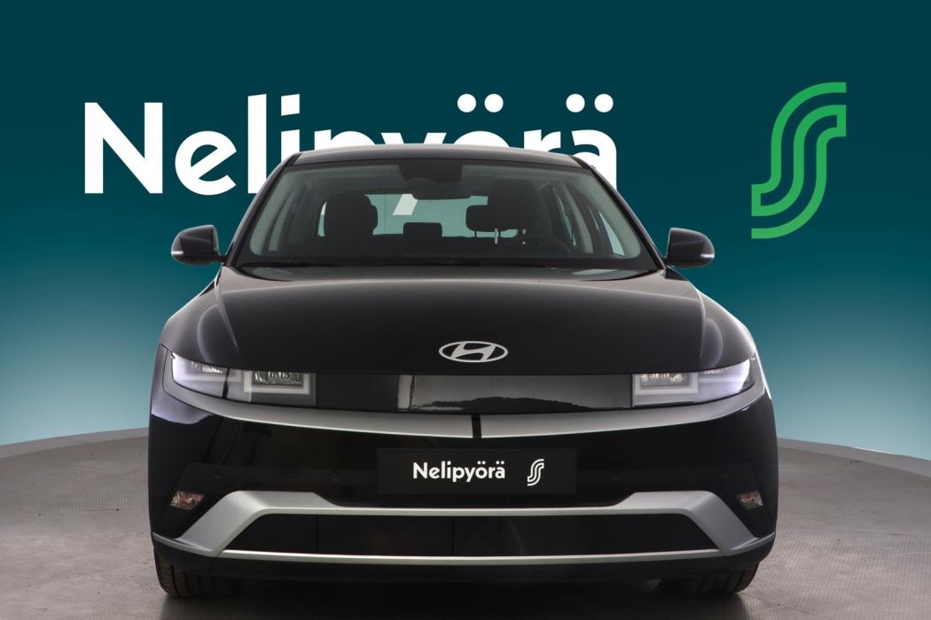 HYUNDAI IONIQ 5 2025