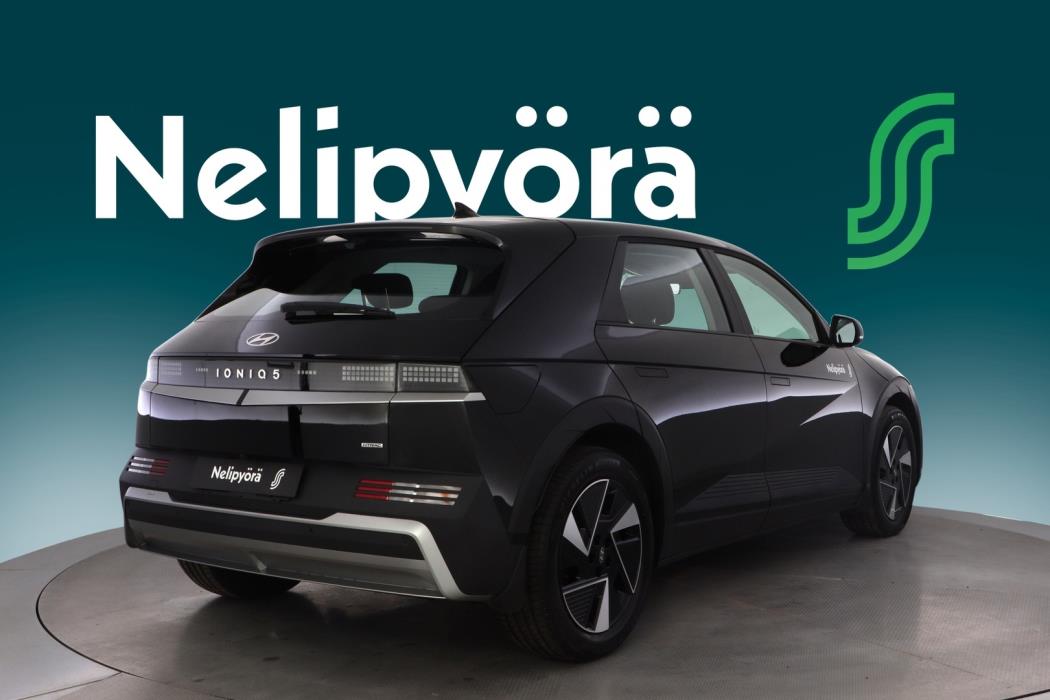 HYUNDAI IONIQ 5 2025