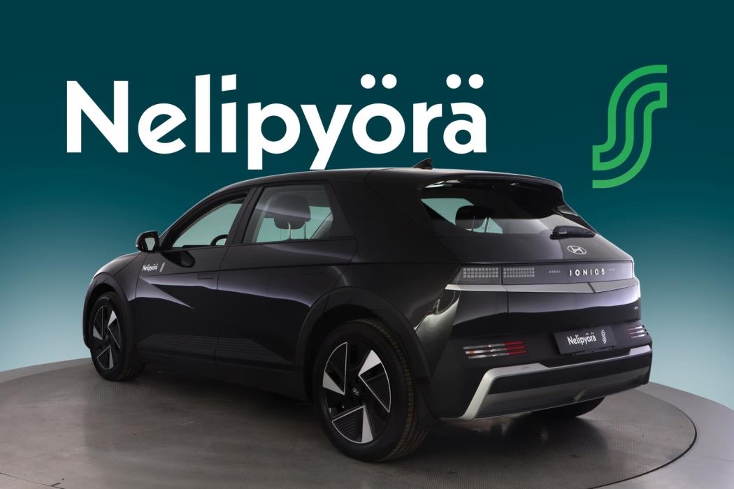 HYUNDAI IONIQ 5 2025