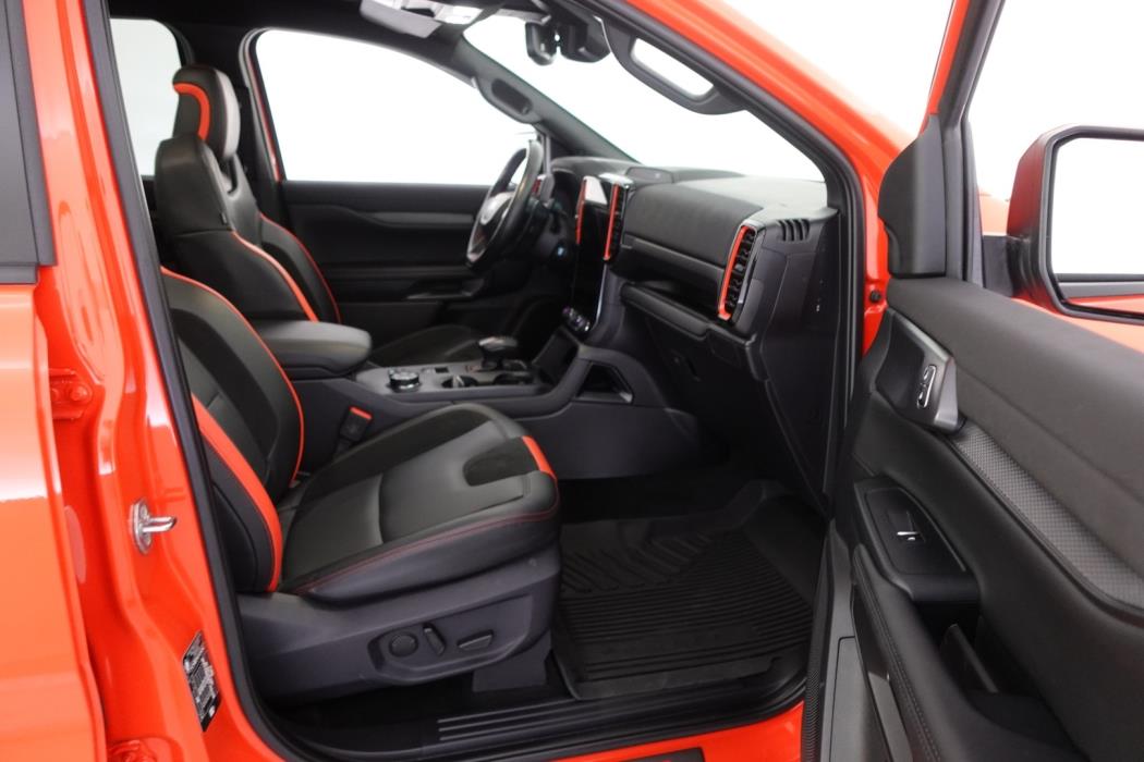 FORD RANGER 2024