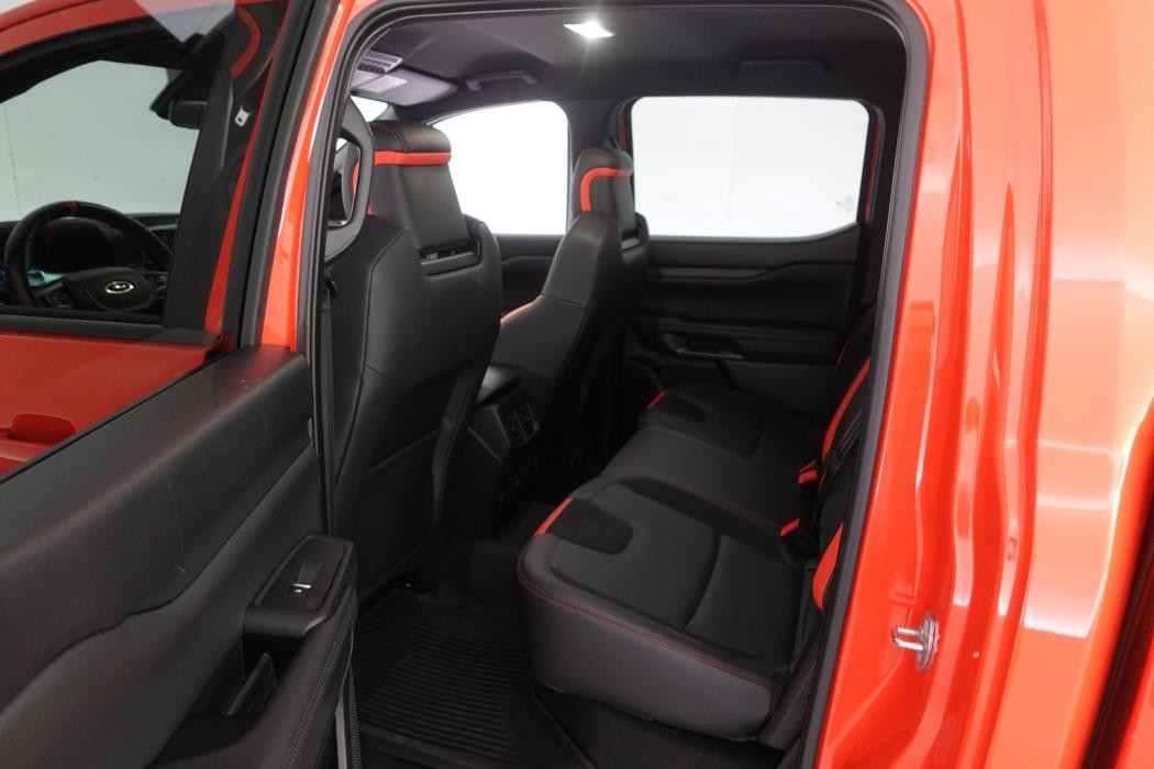 FORD RANGER 2024
