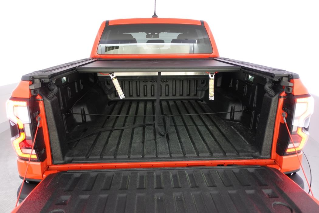FORD RANGER 2024