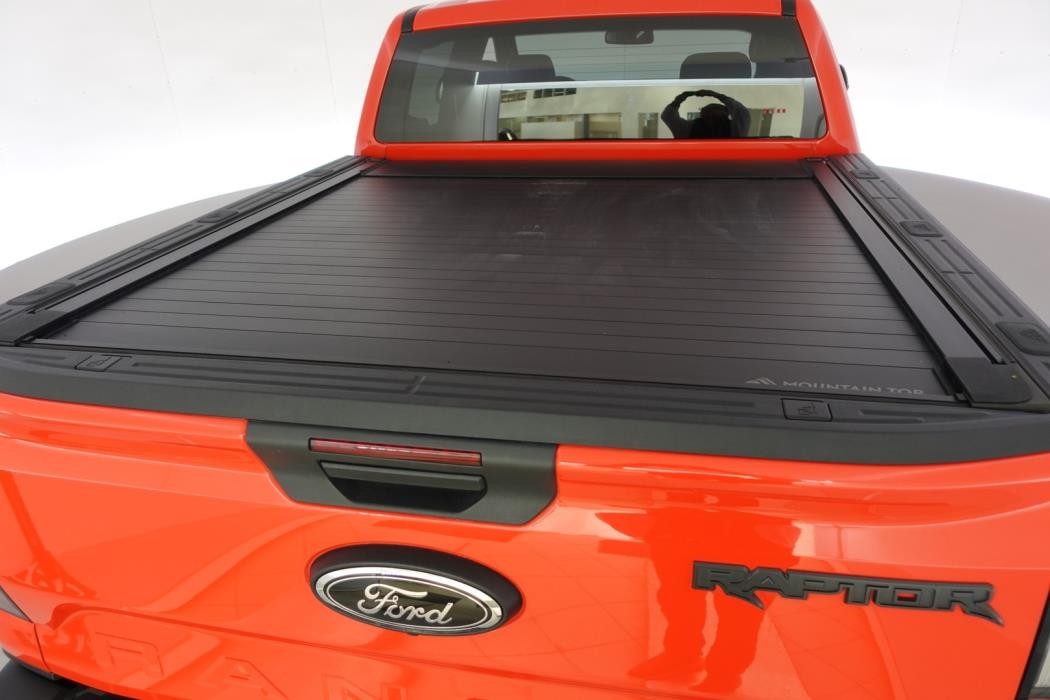 FORD RANGER 2024