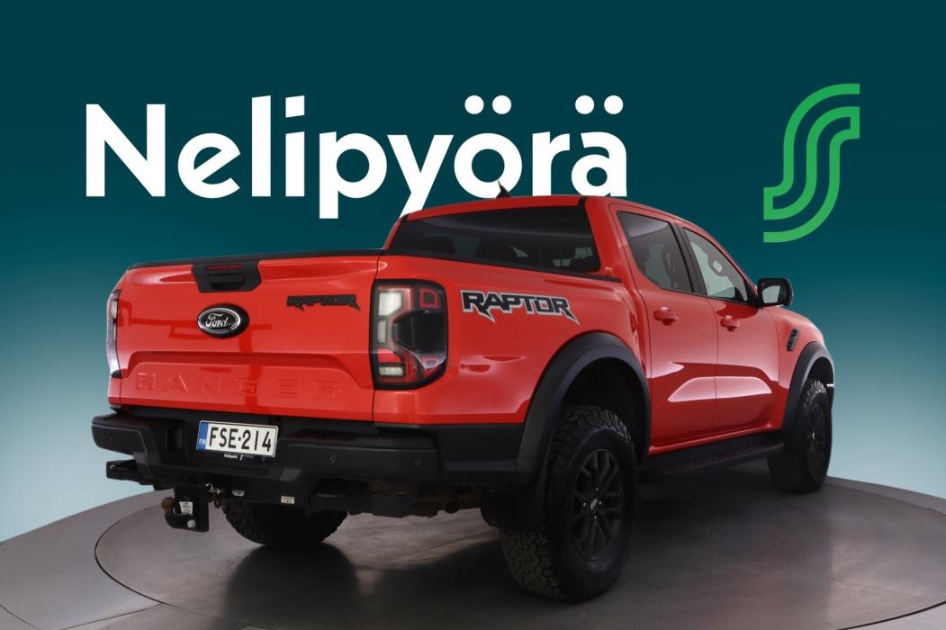 FORD RANGER 2024