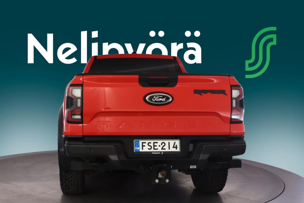 FORD RANGER 2024