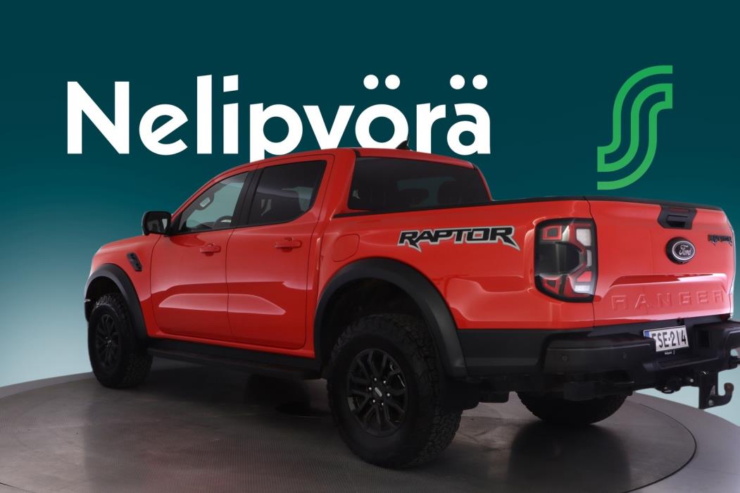 FORD RANGER 2024