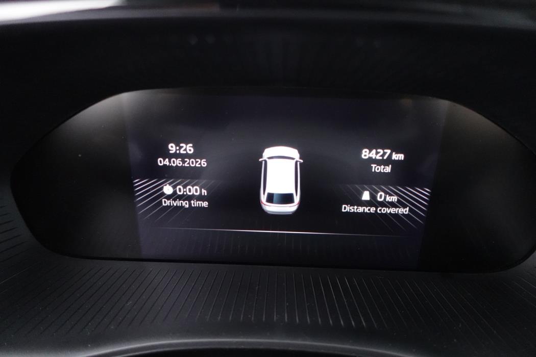 SKODA FABIA 2025