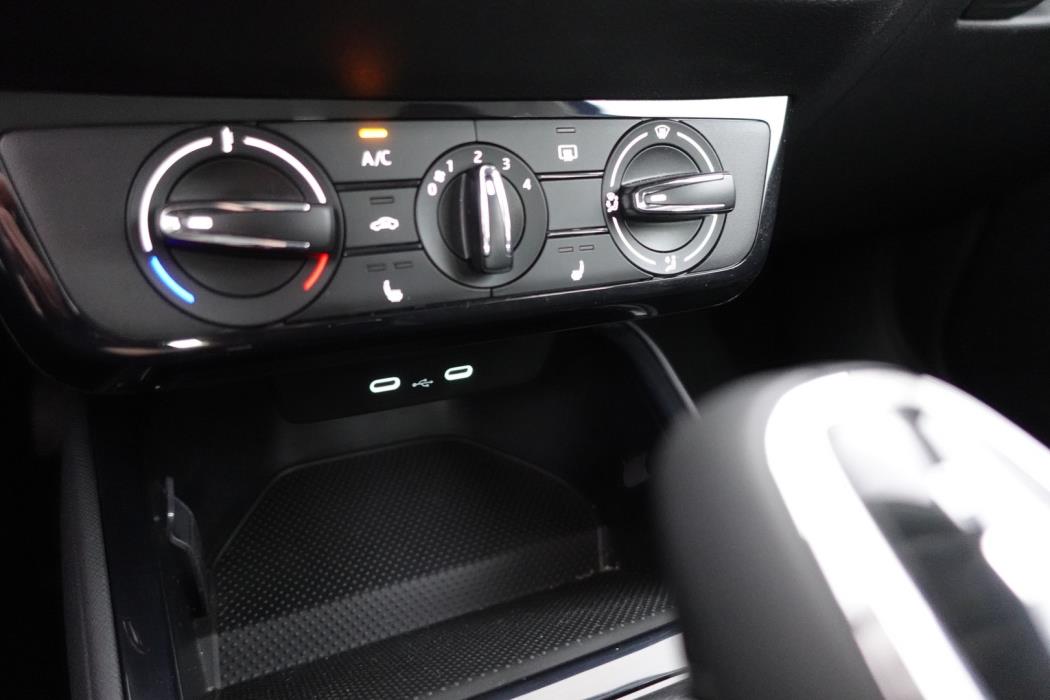 SKODA FABIA 2025