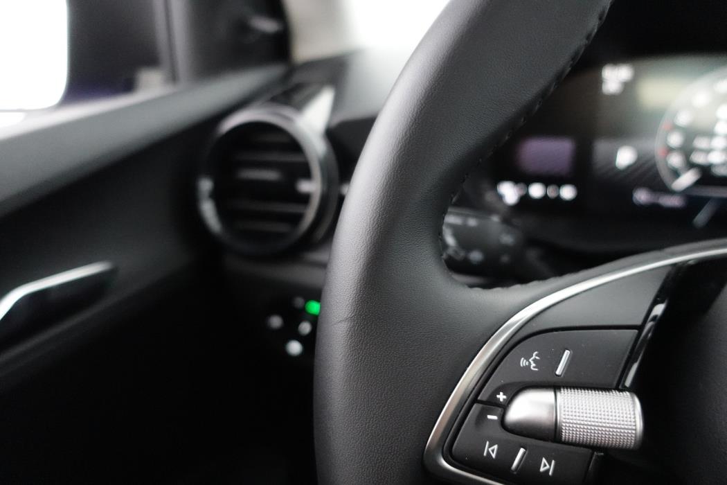 SKODA FABIA 2025