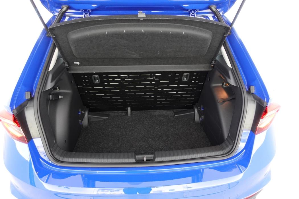 SKODA FABIA 2025