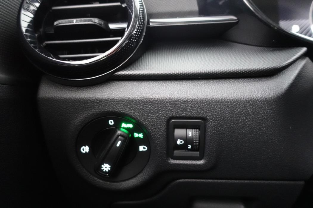 SKODA FABIA 2025