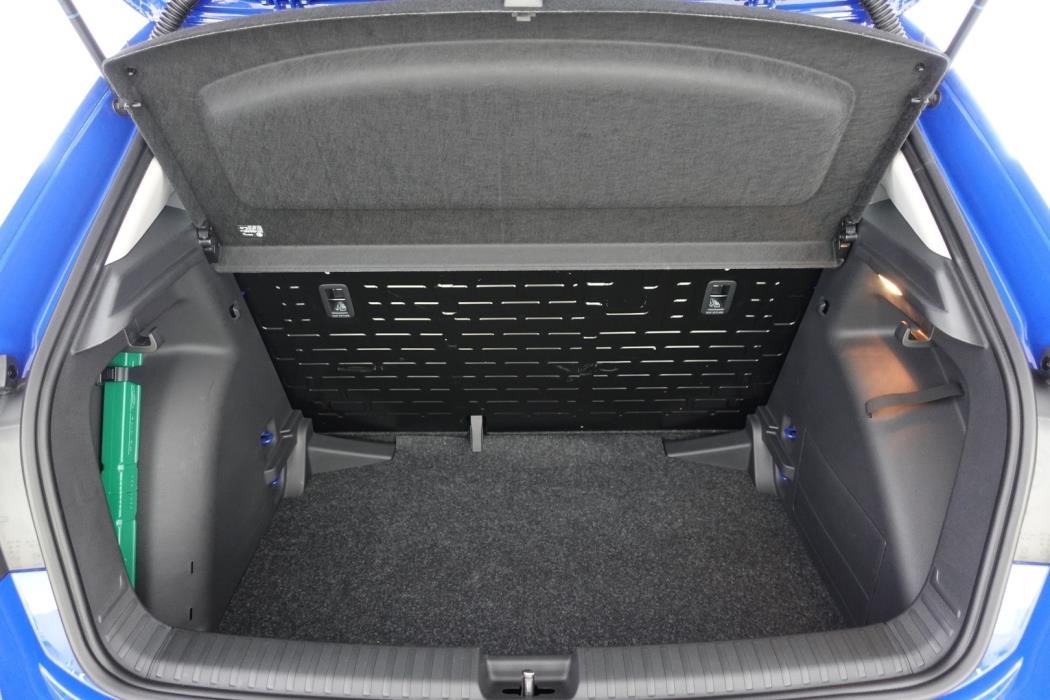 SKODA FABIA 2025
