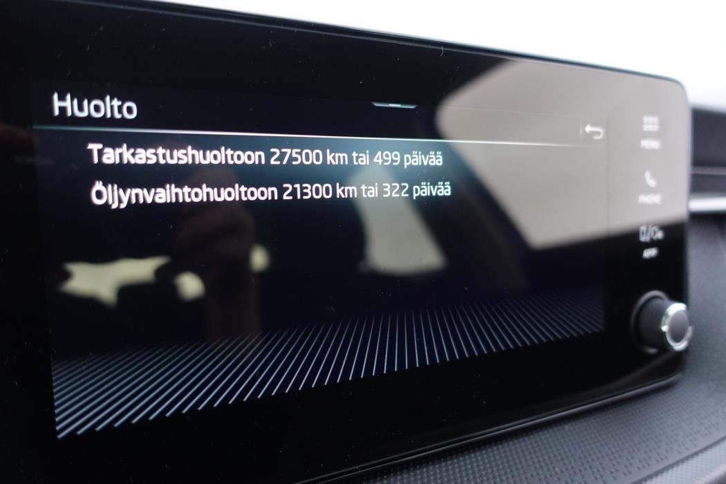 SKODA FABIA 2025
