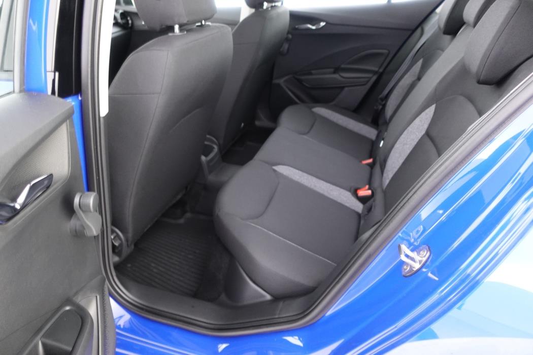 SKODA FABIA 2025
