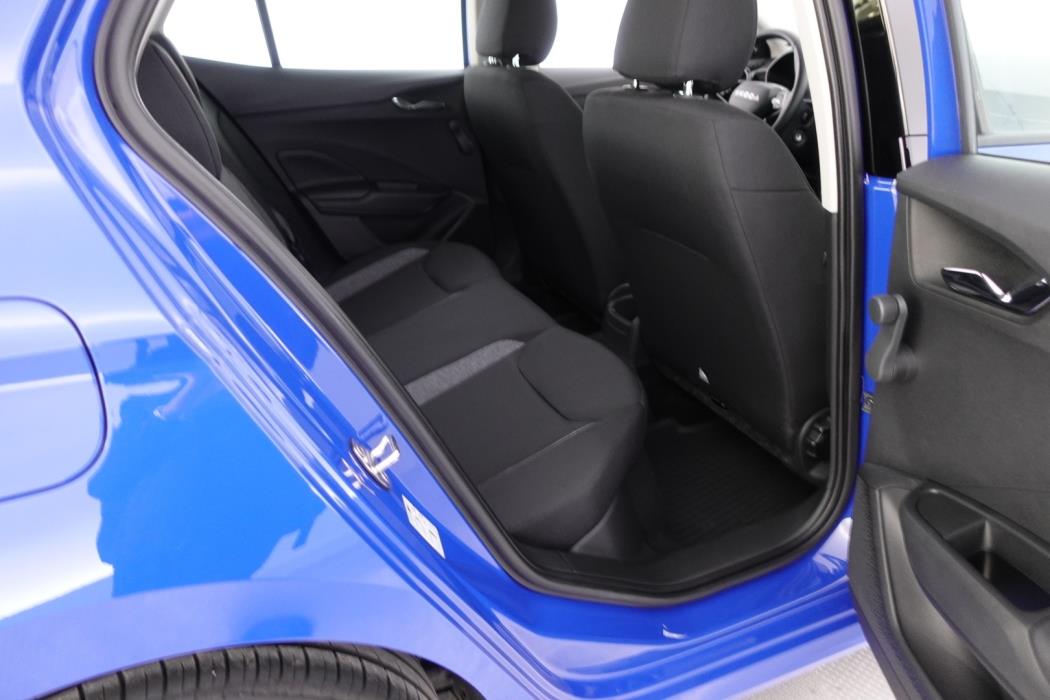 SKODA FABIA 2025