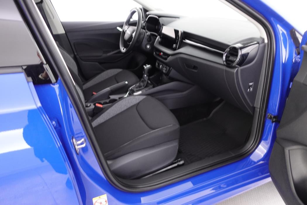 SKODA FABIA 2025