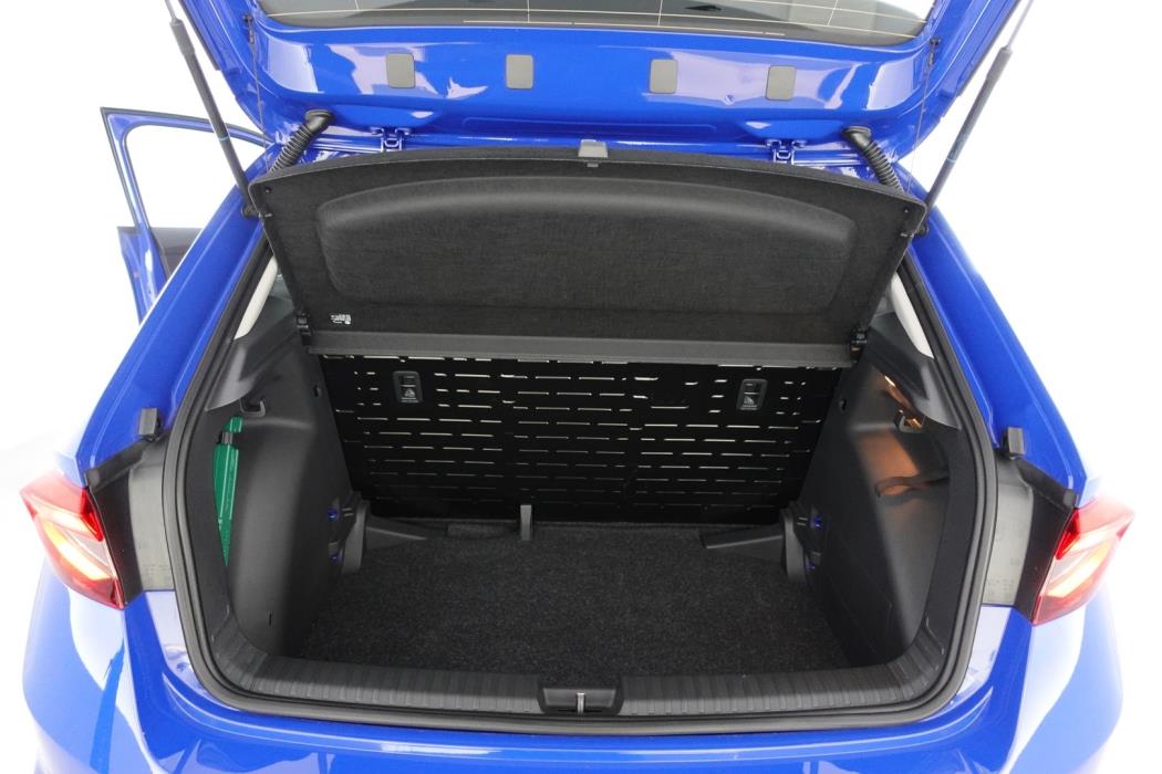 SKODA FABIA 2025