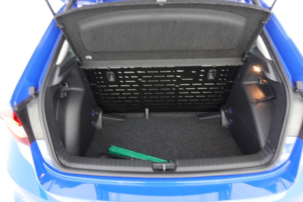 SKODA FABIA 2025