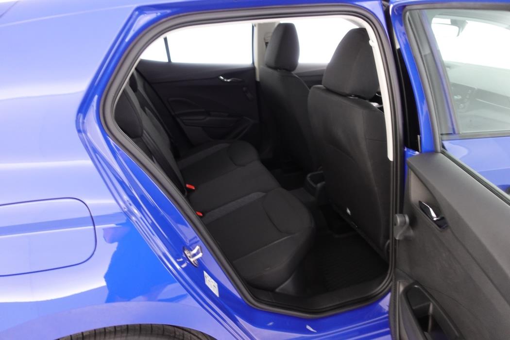 SKODA FABIA 2025