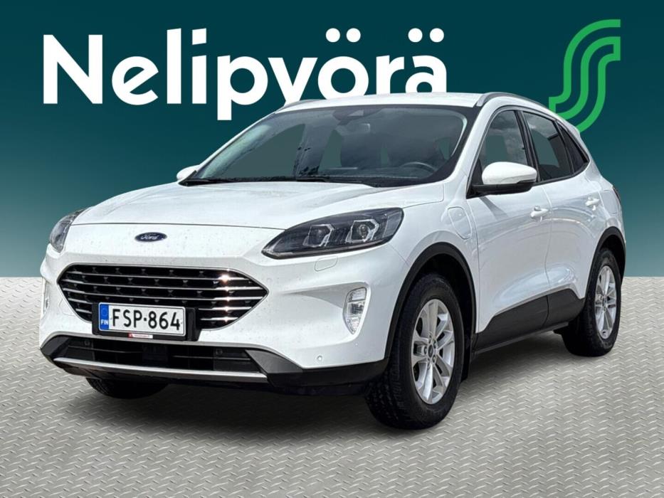 FORD Kuga 2023