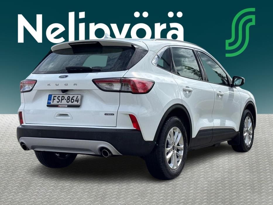 FORD Kuga 2023