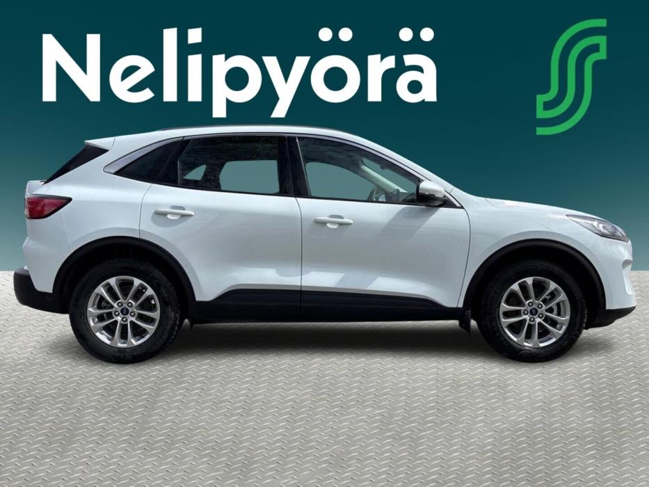 FORD Kuga 2023