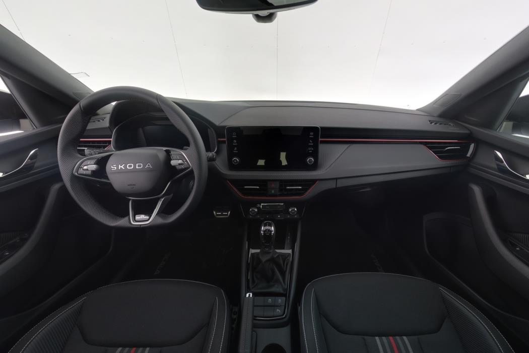 SKODA Scala 2026