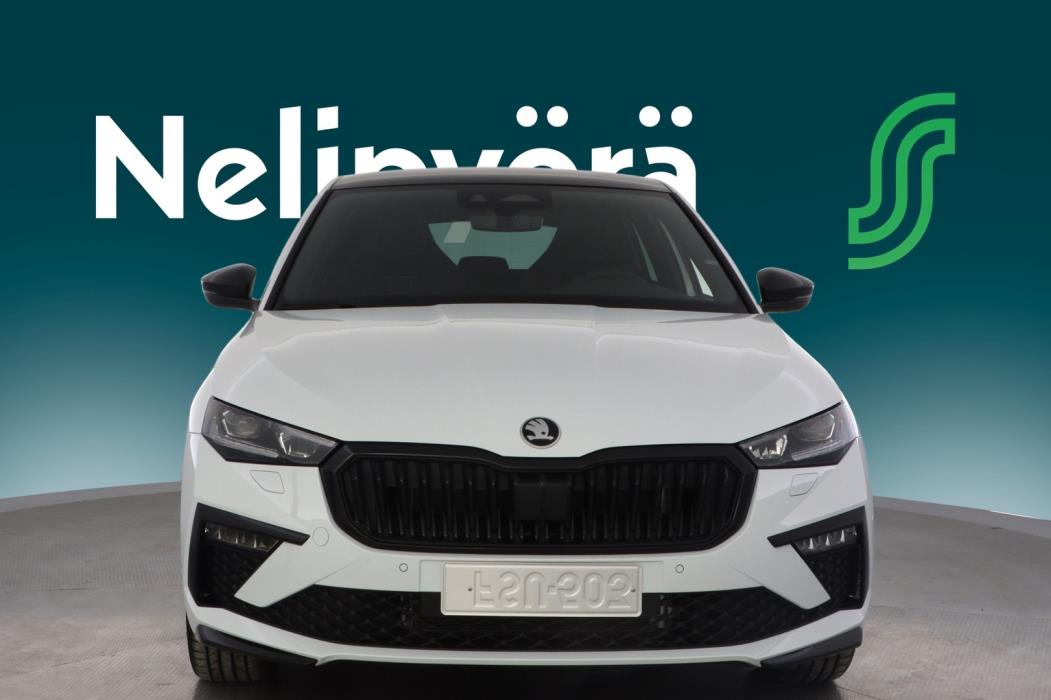 SKODA Scala 2026