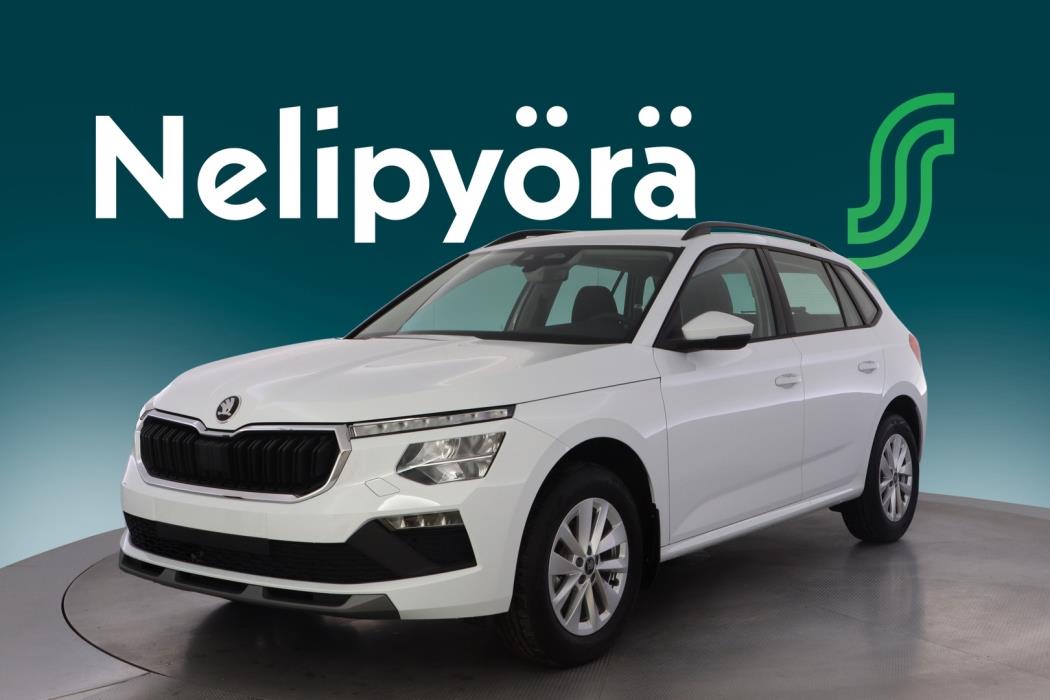 SKODA Kamiq 2027