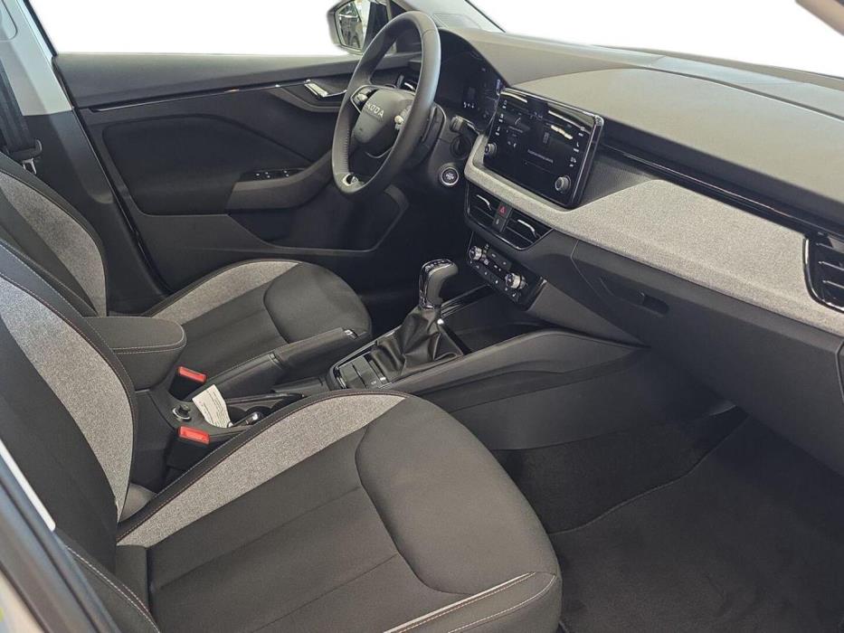 SKODA Scala 2026