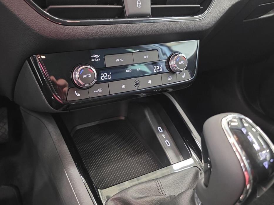 SKODA Scala 2026