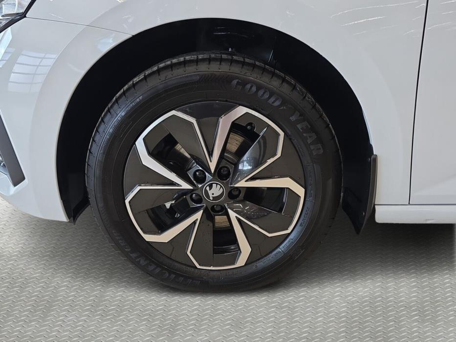 SKODA Scala 2026