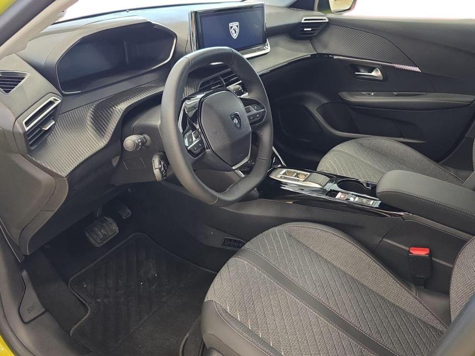 PEUGEOT 208 2026