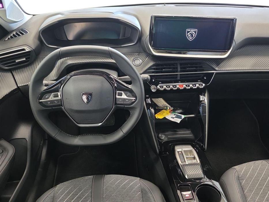 PEUGEOT 208 2026