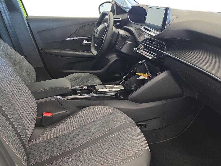 PEUGEOT 208 2026