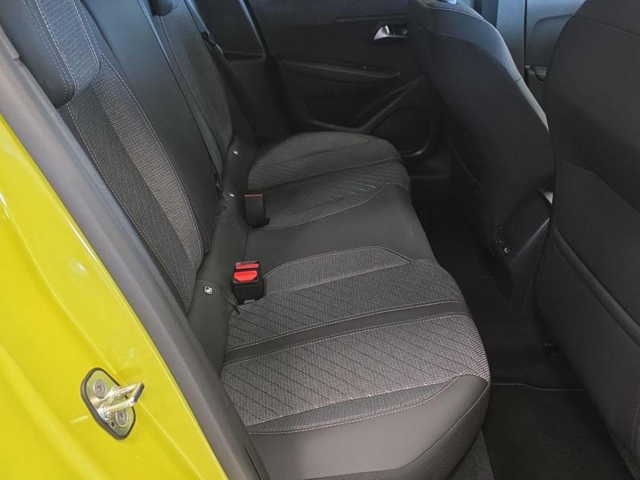 PEUGEOT 208 2026
