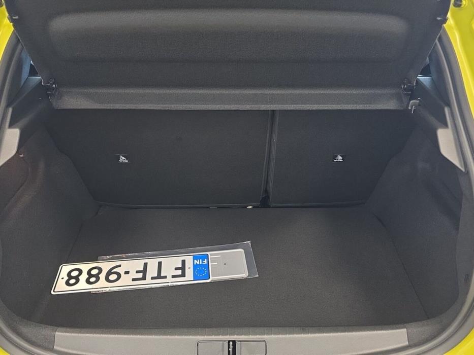 PEUGEOT 208 2026