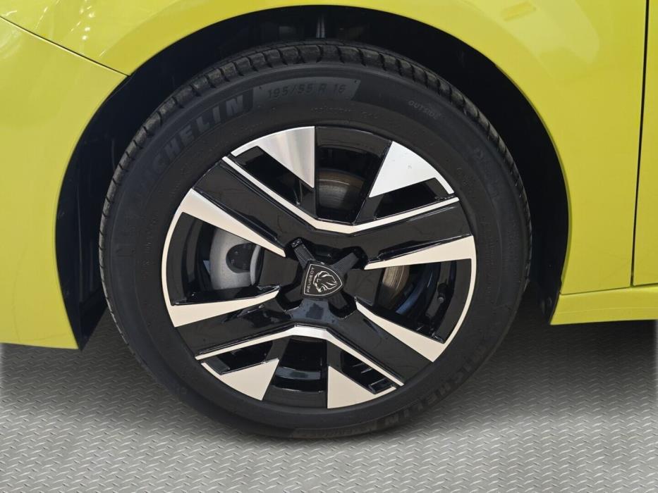 PEUGEOT 208 2026
