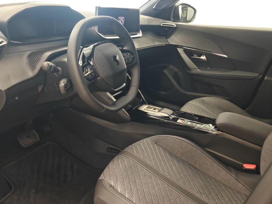 PEUGEOT 2008 2026