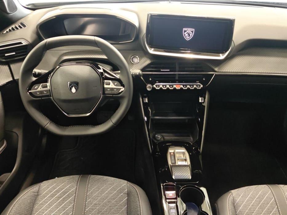 PEUGEOT 2008 2026