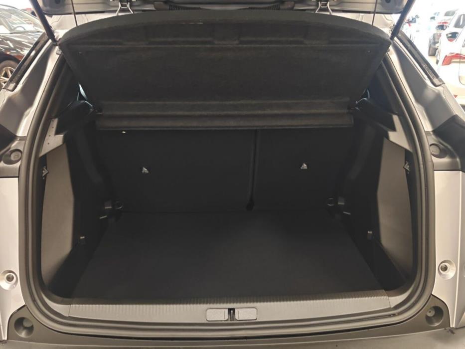 PEUGEOT 2008 2026