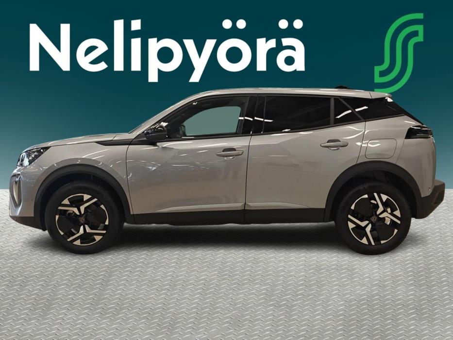 PEUGEOT 2008 2026
