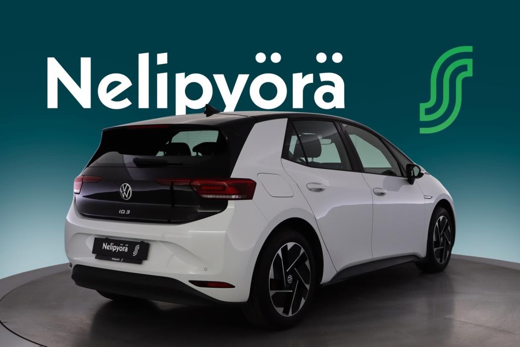 VOLKSWAGEN ID.3 2022
